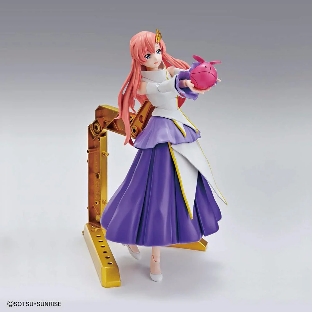 Figure-rise Standard SEED Lacus Clyne - Image 7