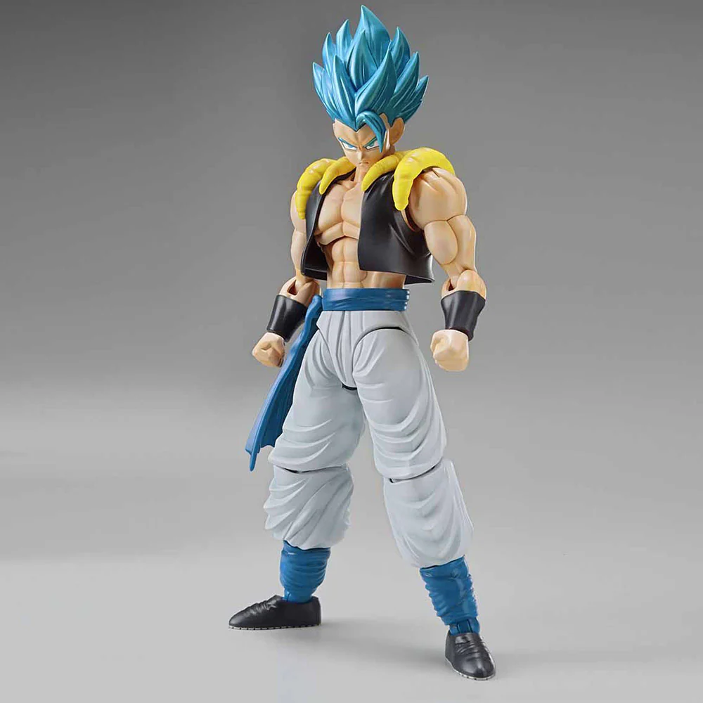 Figure-rise Standard Super Saiyan God Super Saiyan Gogeta
