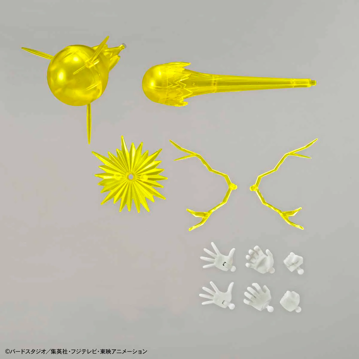 Figure-rise Standard Super Saiyan God Super Saiyan Vegeta - Image 8