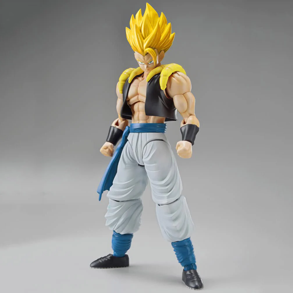 Figure-rise Standard Super Saiyan Gogeta