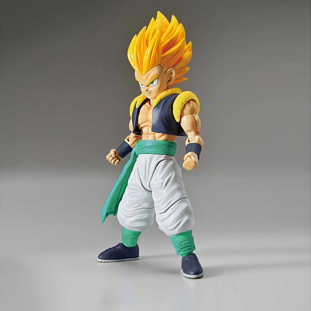 Figure-rise Standard Super Saiyan Gotenks
