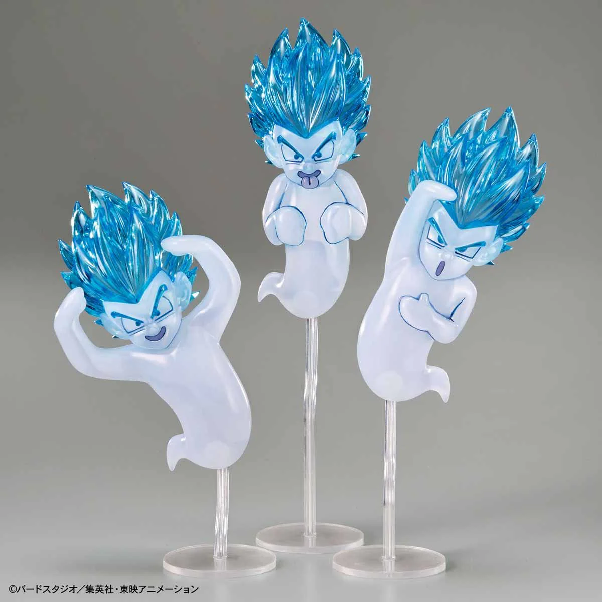 Figure-rise Standard Super Saiyan Gotenks - Image 9