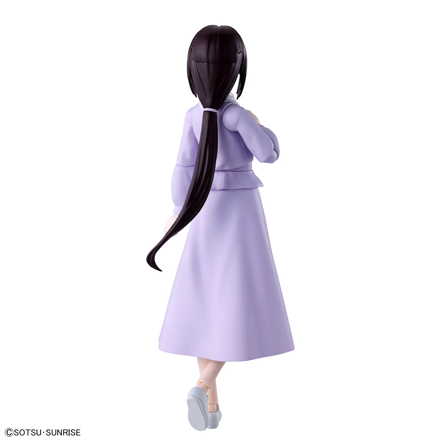 Figure-rise Standard Tiffa Adill - Image 4