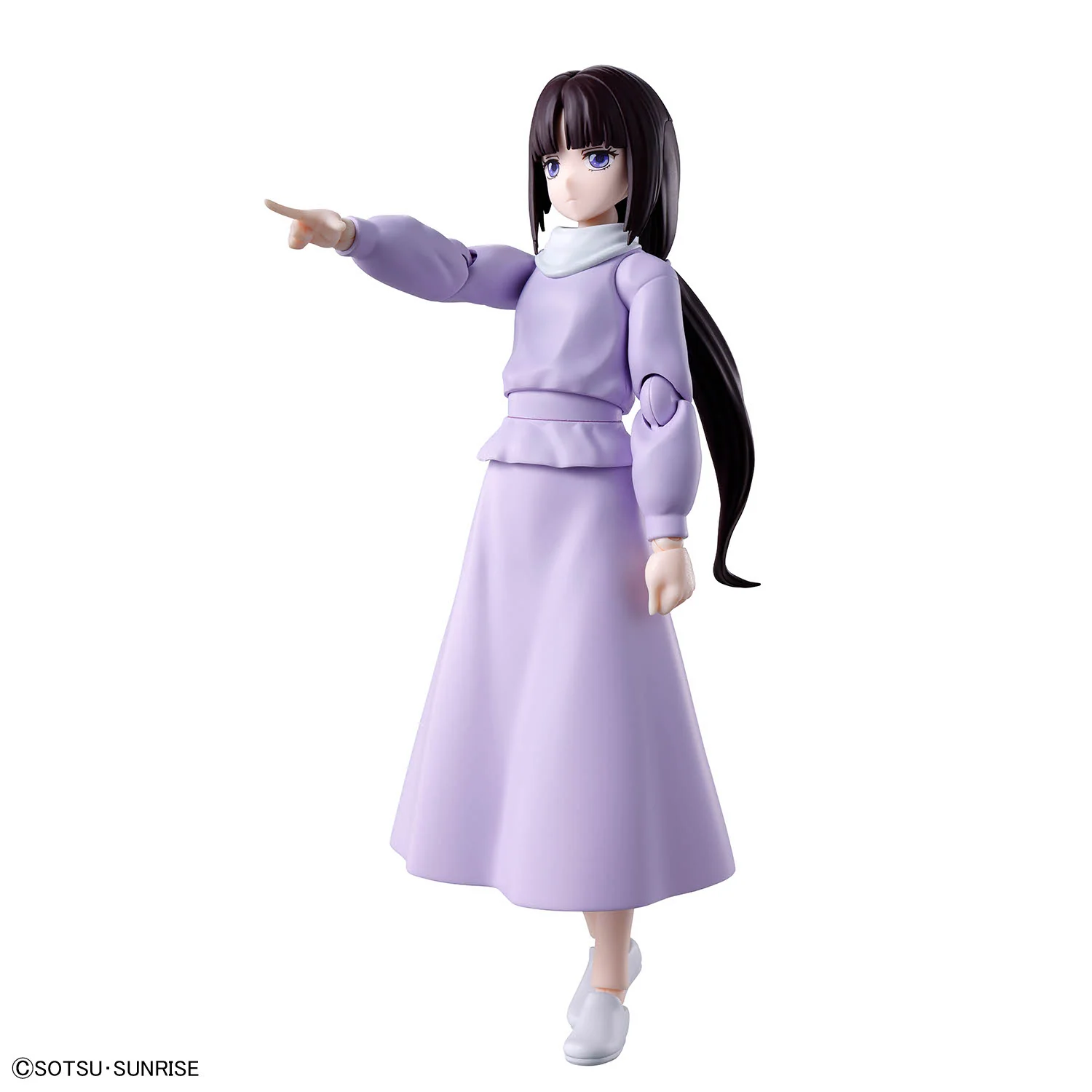 Figure-rise Standard Tiffa Adill - Image 5