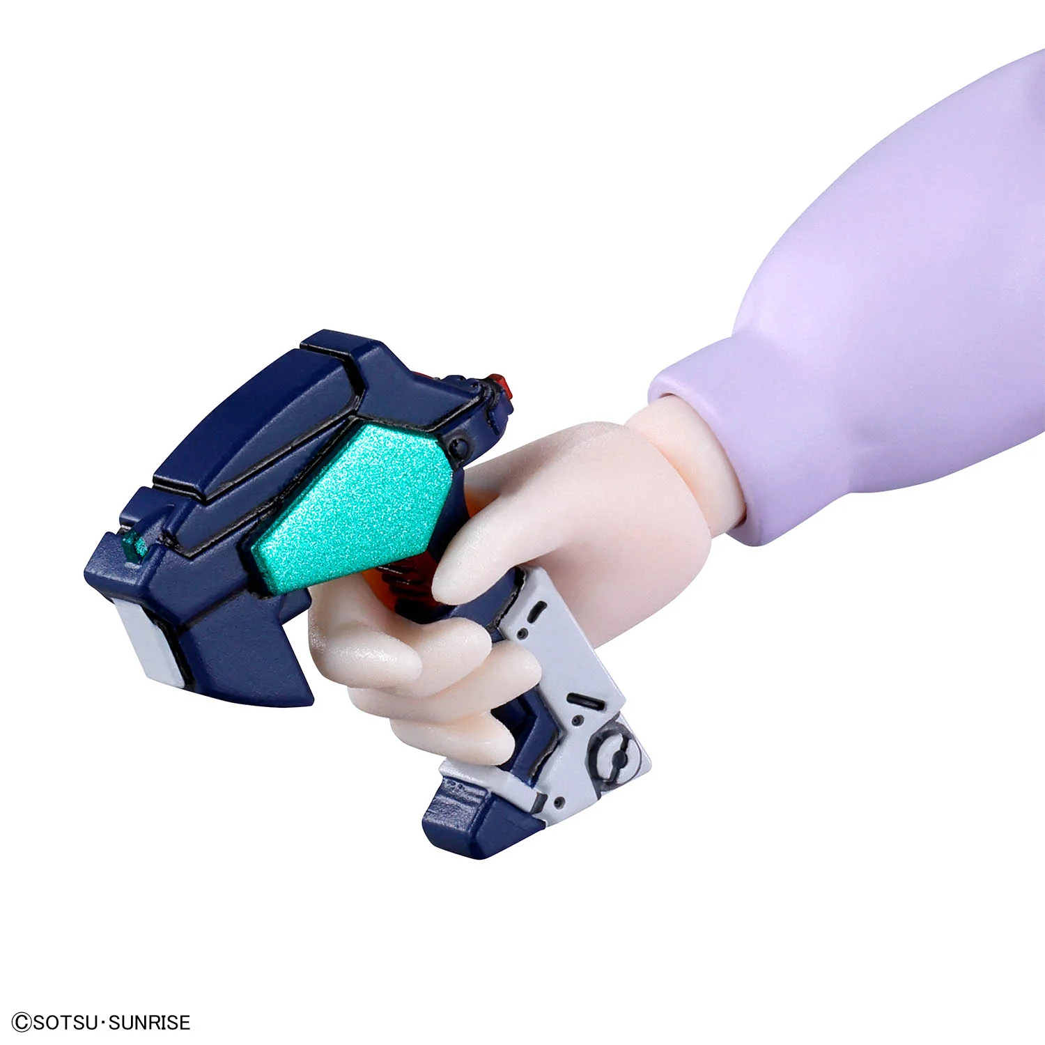 Figure-rise Standard Tiffa Adill - Image 7