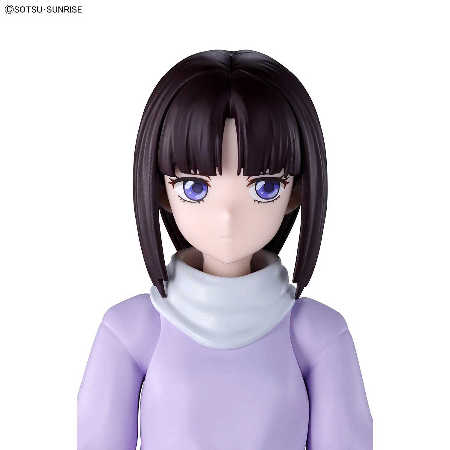 Figure-rise Standard Tiffa Adill - Image 8