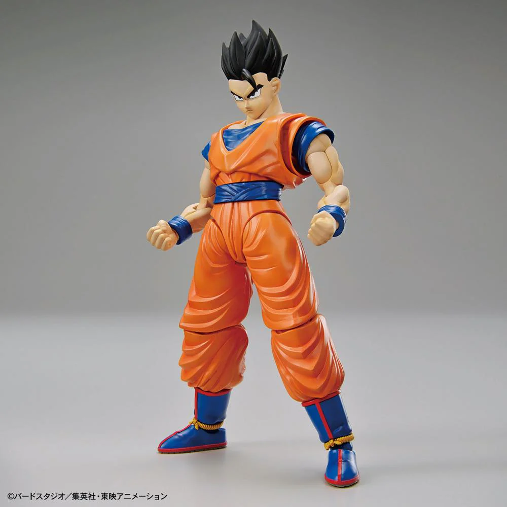 Figure-rise Standard Ultimate Son Gohan - Image 2