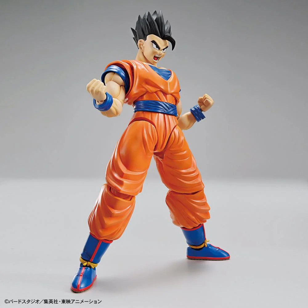 Figure-rise Standard Ultimate Son Gohan - Image 4
