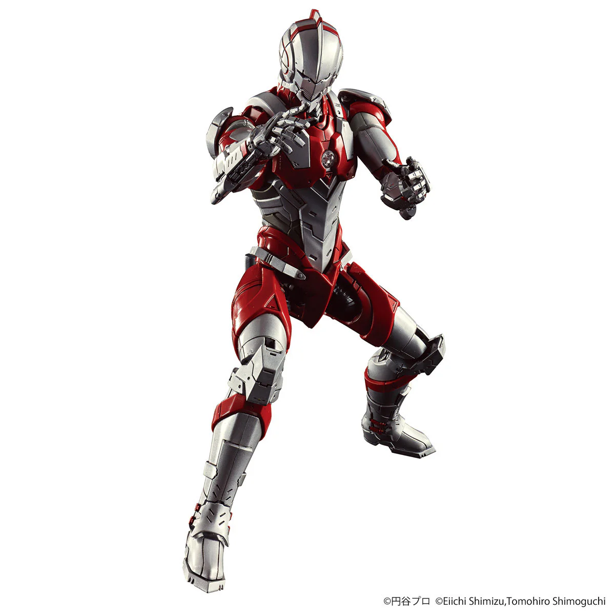 Figure-rise Standard Ultraman (B Type) - Image 4