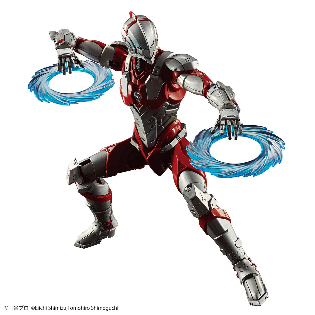 Figure-rise Standard Ultraman (B Type) - Image 7
