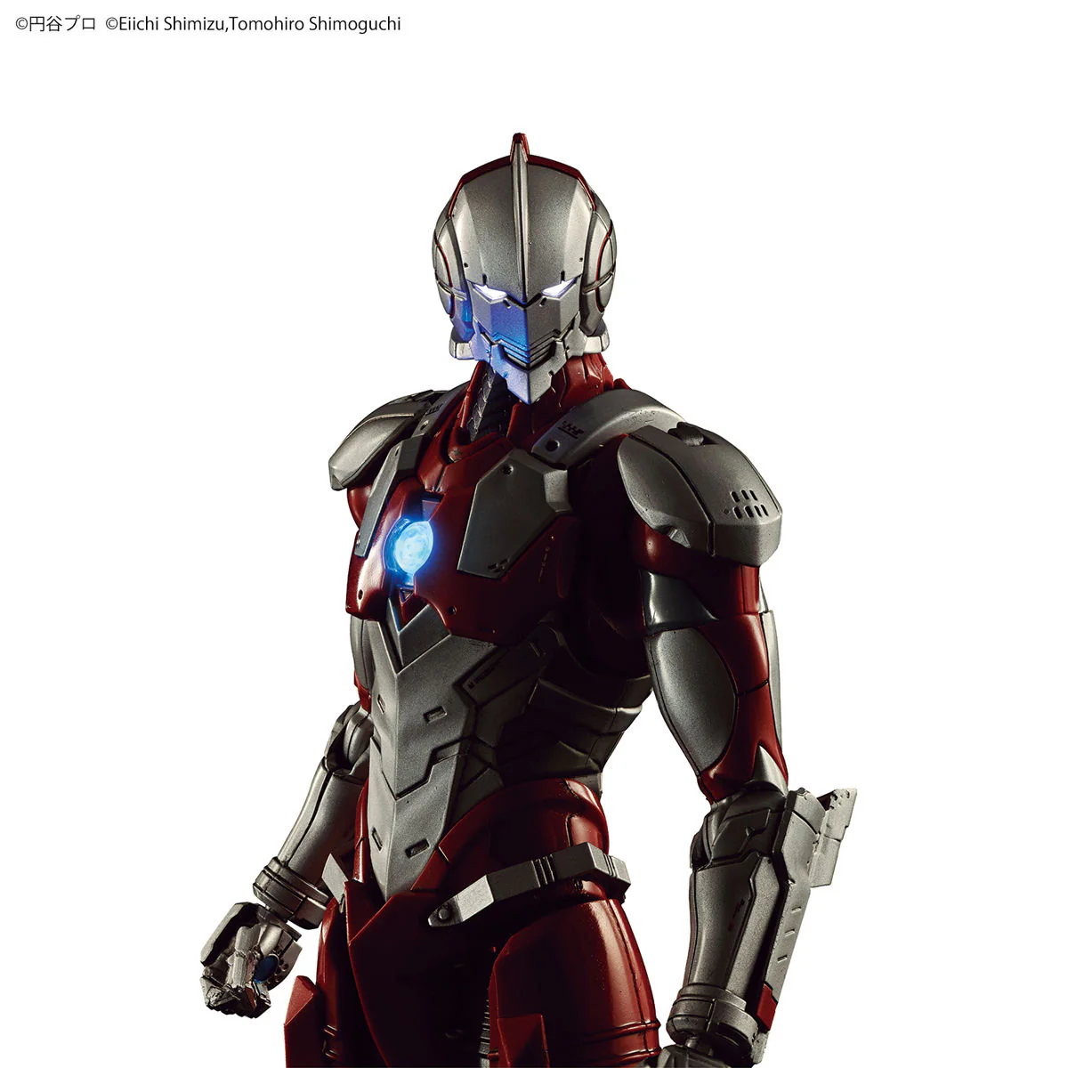 Figure-rise Standard Ultraman (B Type) - Image 9