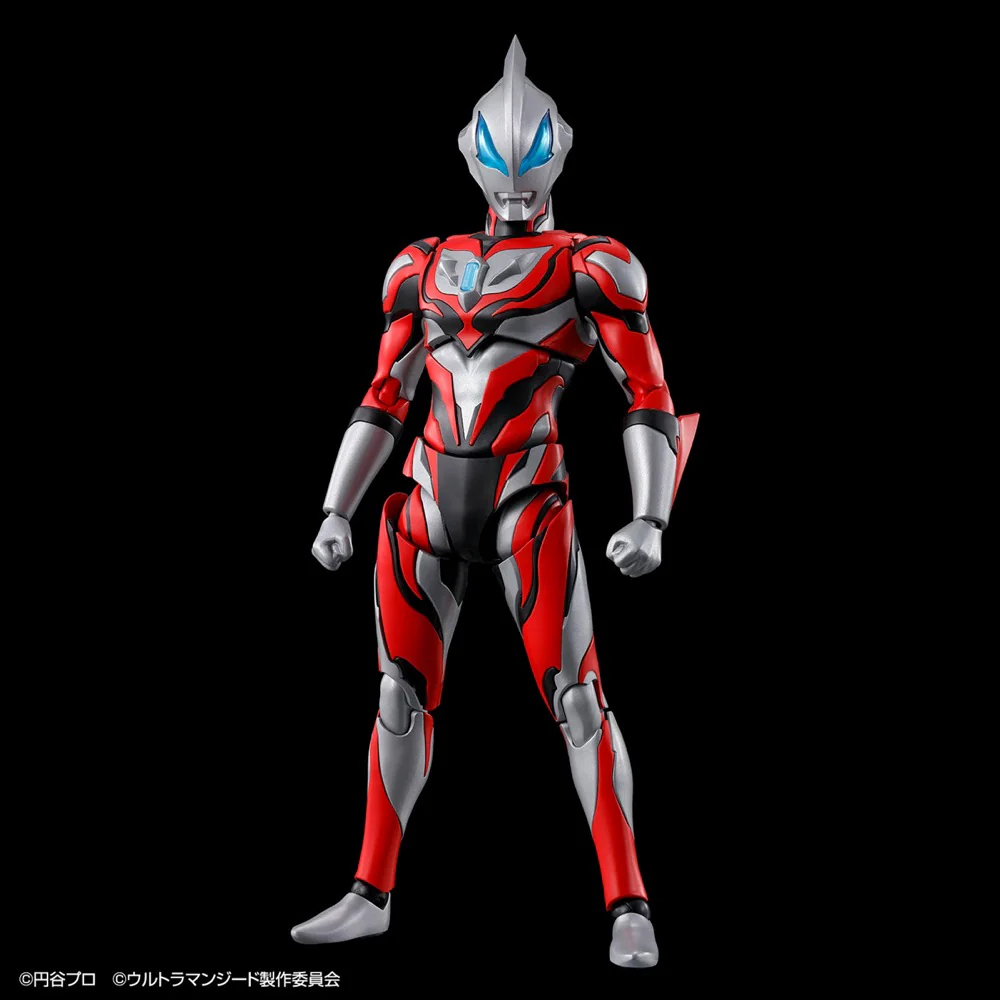 Figure-rise Standard Ultraman Geed Primitive - Image 3