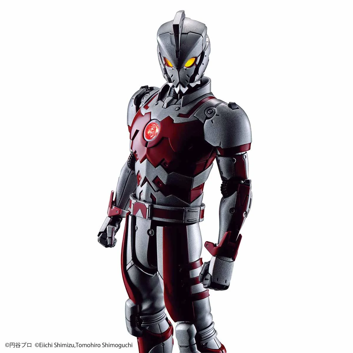 Figure-rise Standard Ultraman Suit A - Image 10