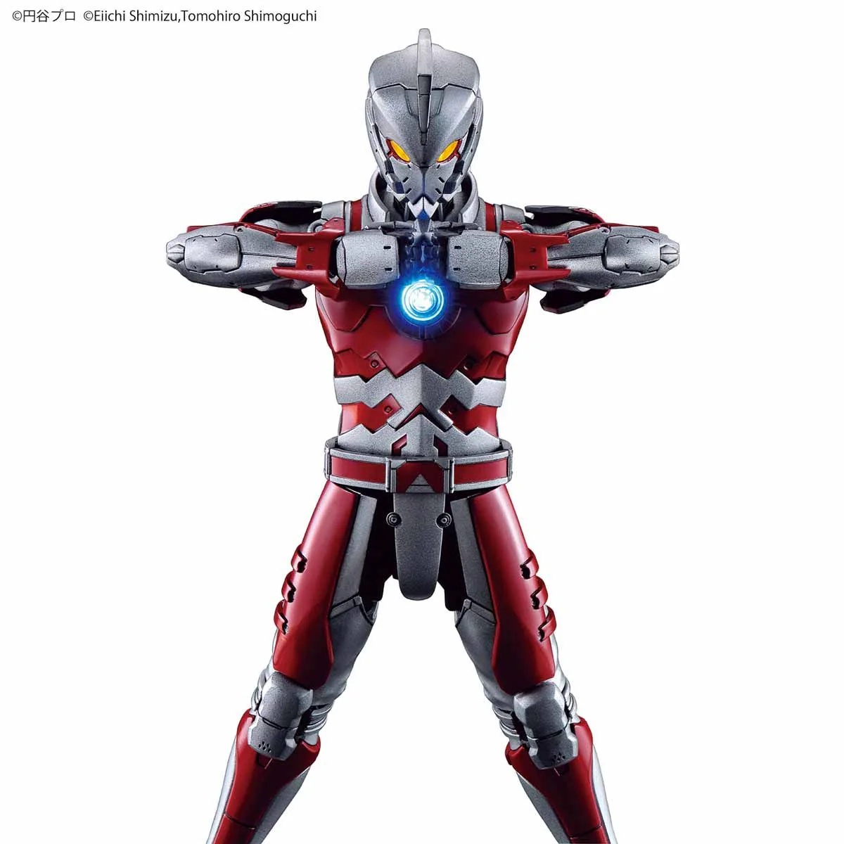 Figure-rise Standard Ultraman Suit A - Image 5