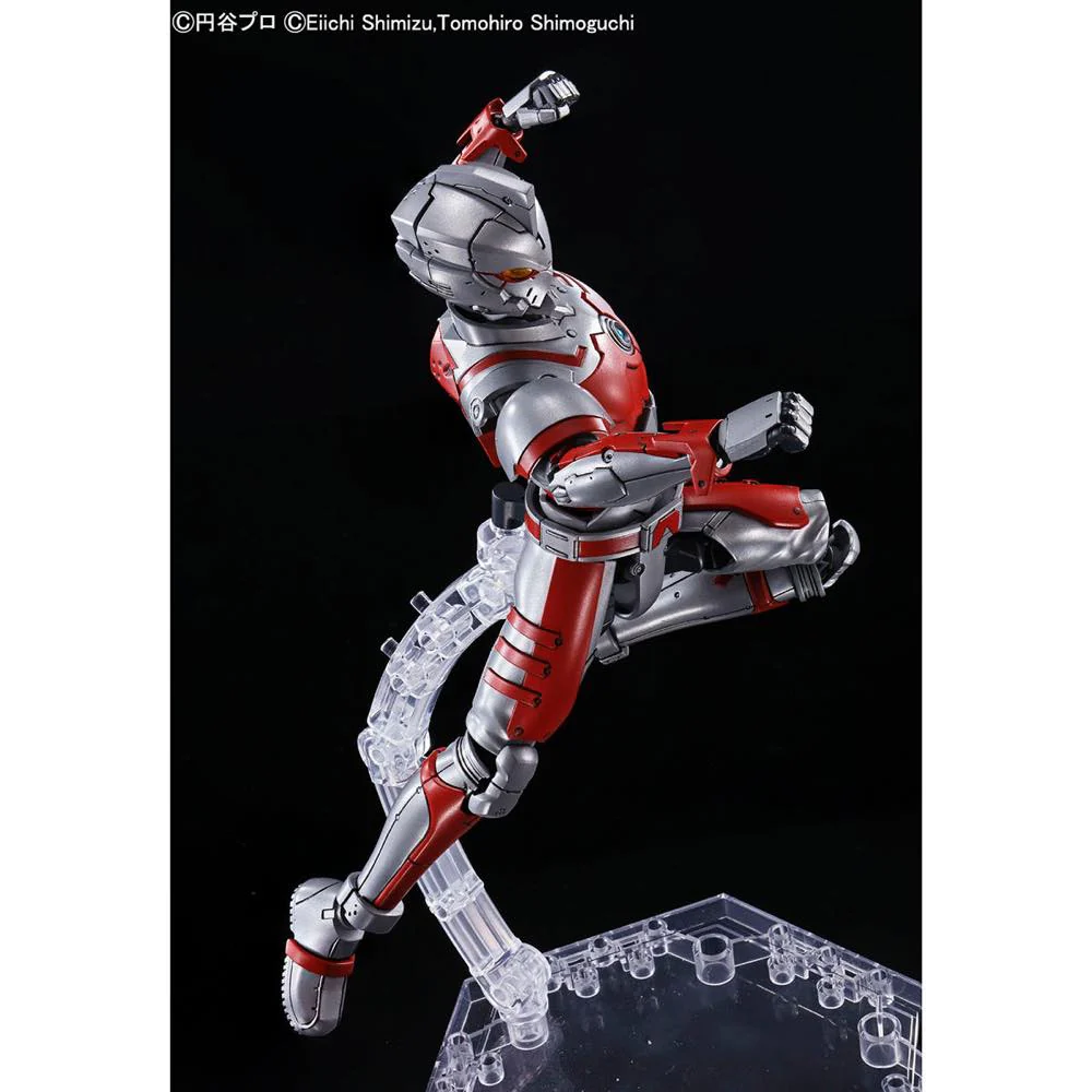 Figure-rise Standard Ultraman Suit A -ACTION- - Image 5