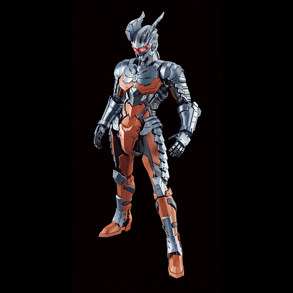 Figure-rise Standard Ultraman Suit Darklops Zero -ACTION-
