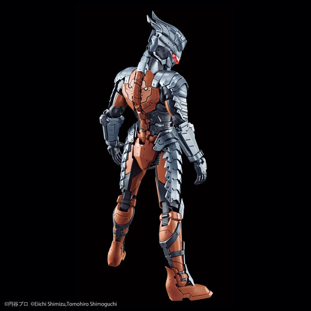 Figure-rise Standard Ultraman Suit Darklops Zero -ACTION- - Image 3