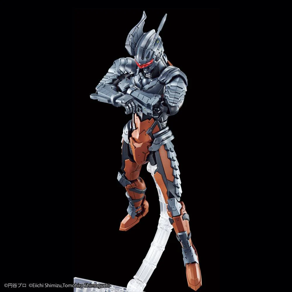 Figure-rise Standard Ultraman Suit Darklops Zero -ACTION- - Image 5