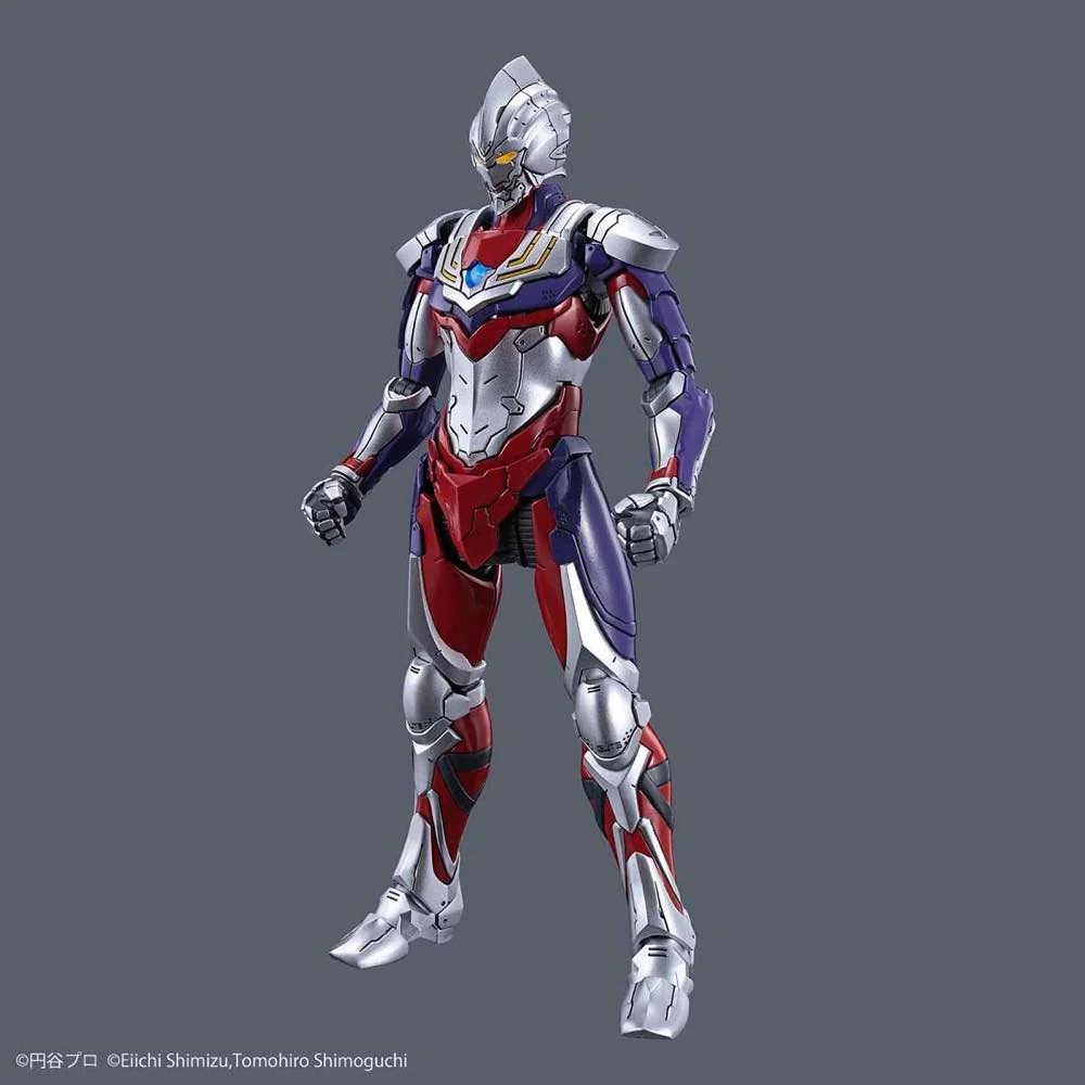 Figure-rise Standard Ultraman Suit Tiga - Image 2