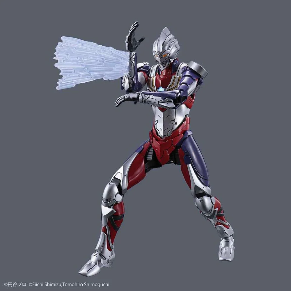 Figure-rise Standard Ultraman Suit Tiga - Image 7