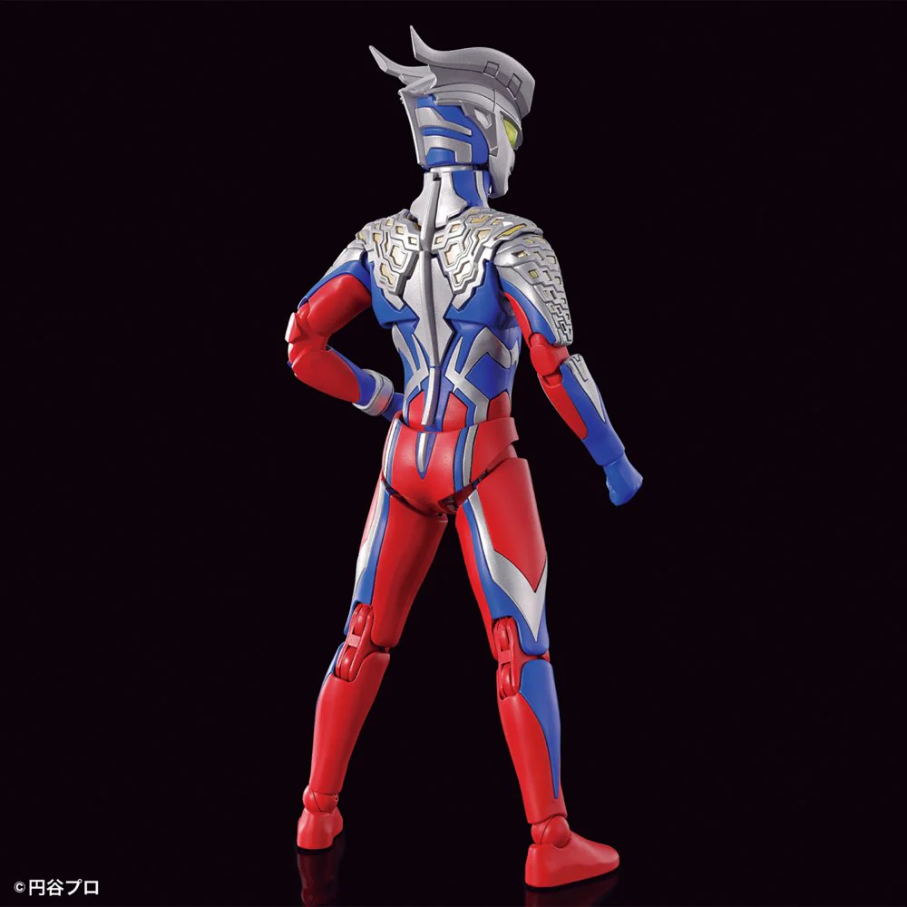 Figure-rise Standard Ultraman Zero - Image 10