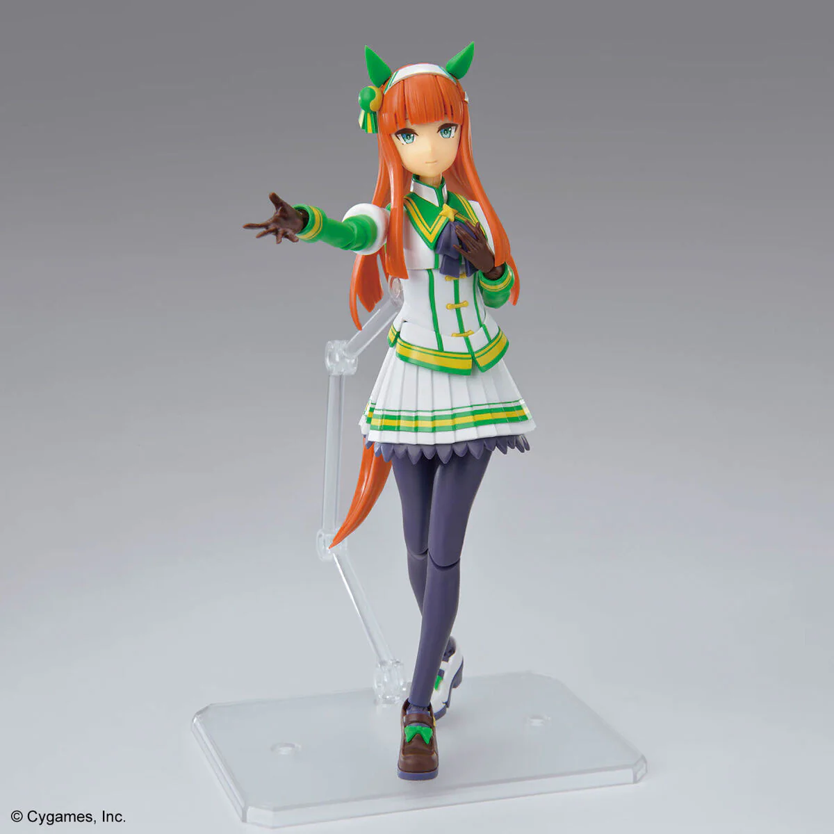 Figure-rise Standard Silence Suzuka (Uma Musume Pretty Derby) - Image 10