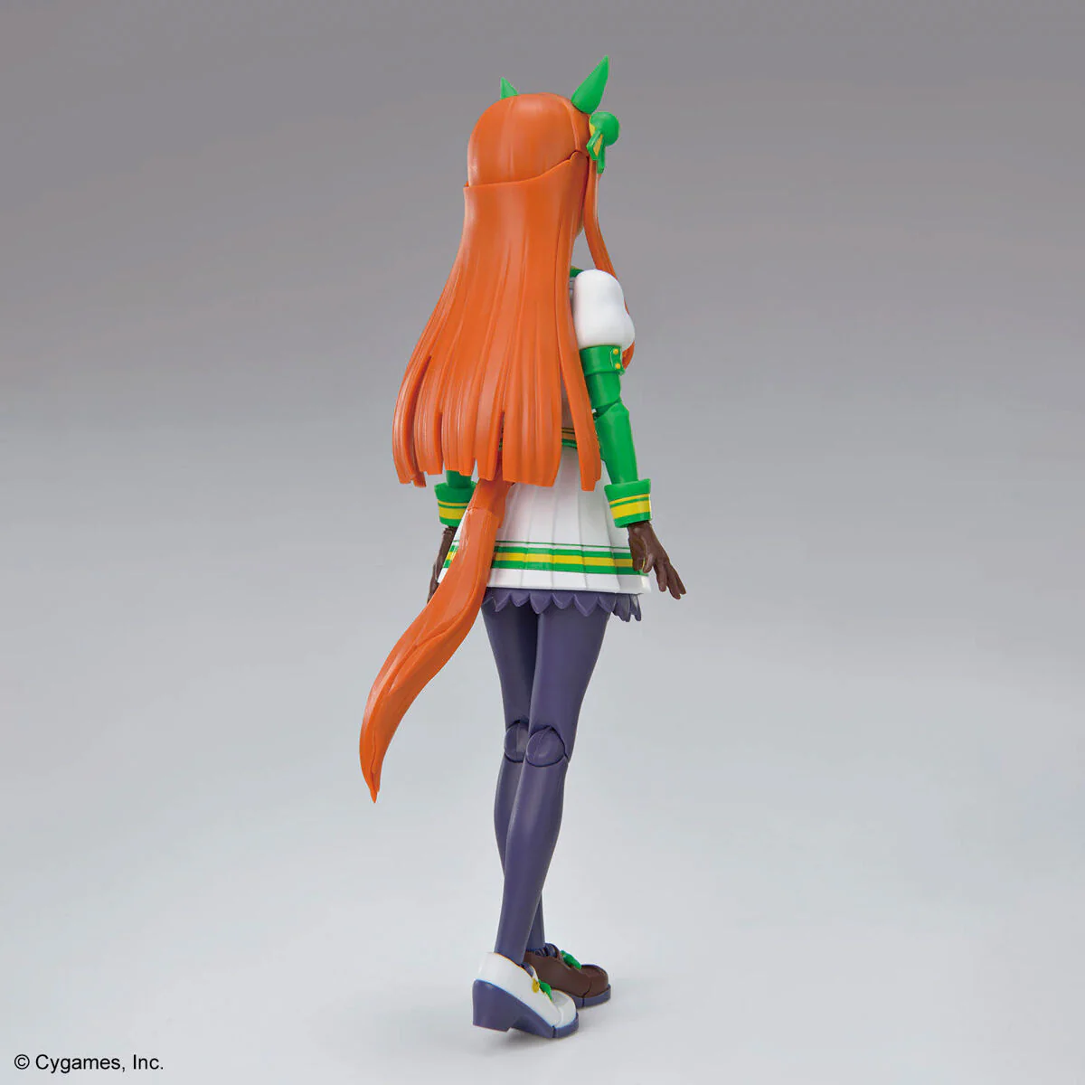 Figure-rise Standard Silence Suzuka (Uma Musume Pretty Derby) - Image 11