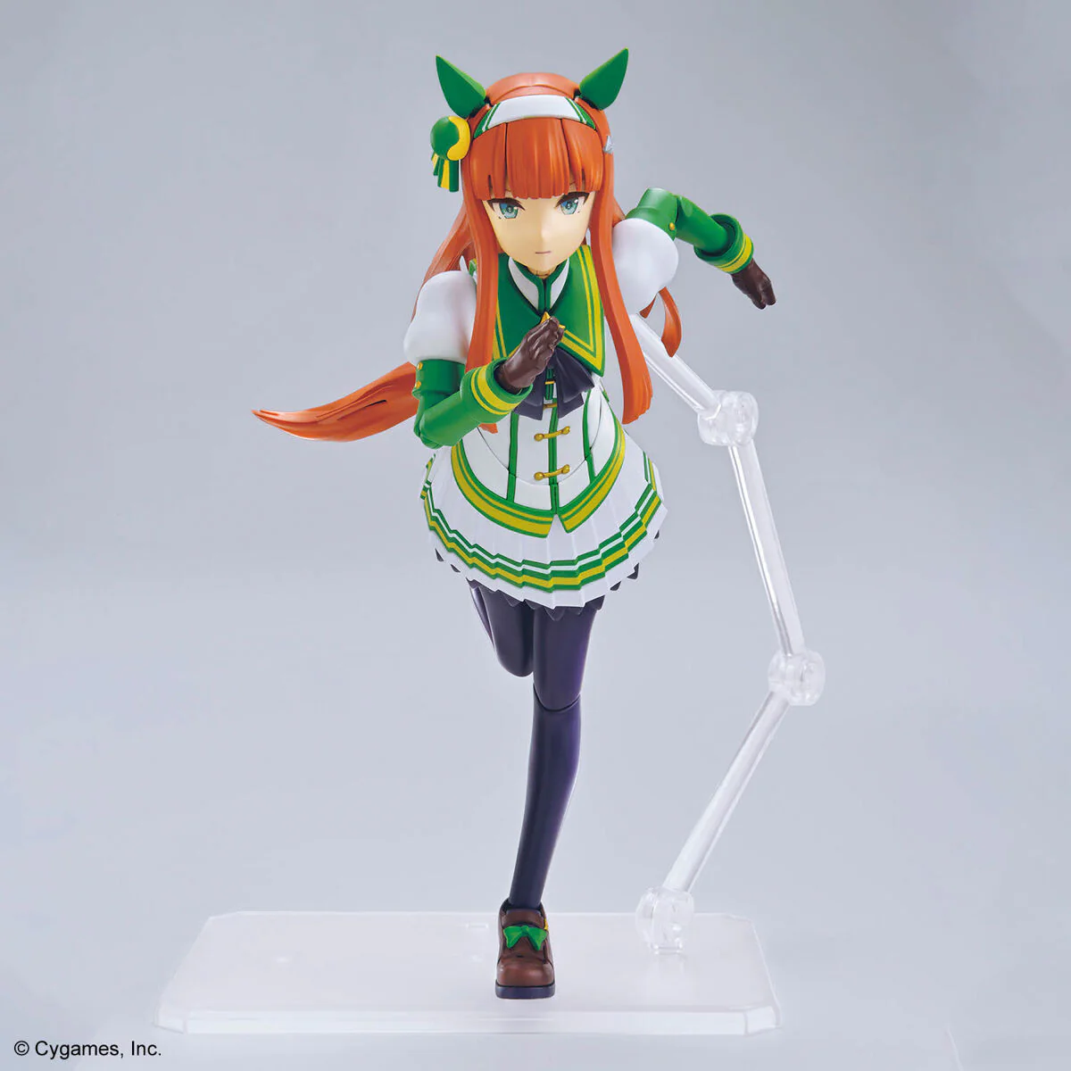 Figure-rise Standard Silence Suzuka (Uma Musume Pretty Derby) - Image 3
