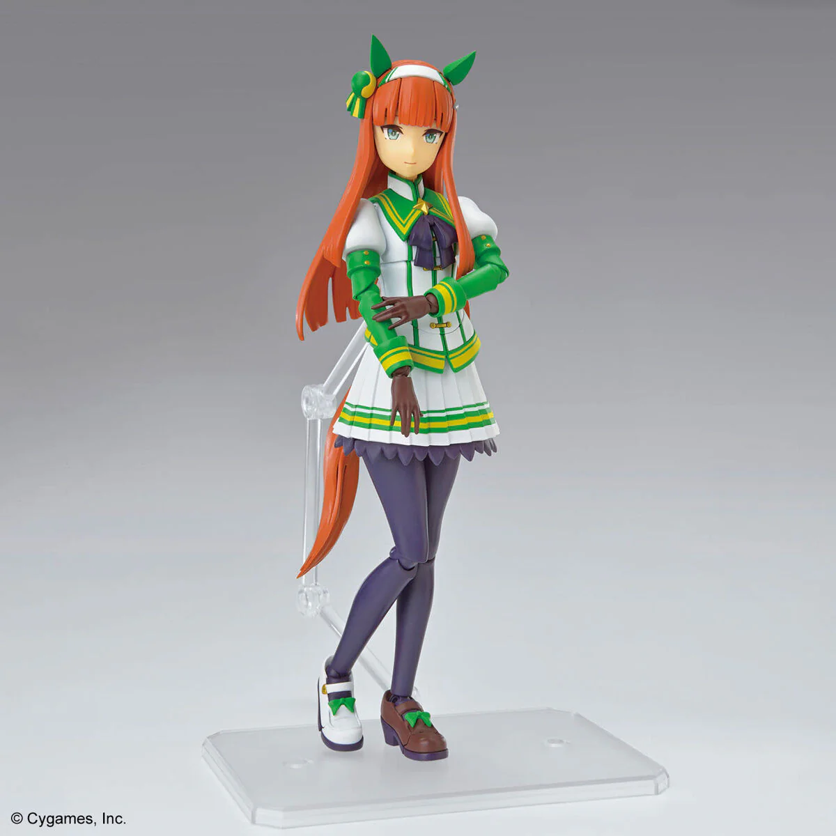Figure-rise Standard Silence Suzuka (Uma Musume Pretty Derby) - Image 4