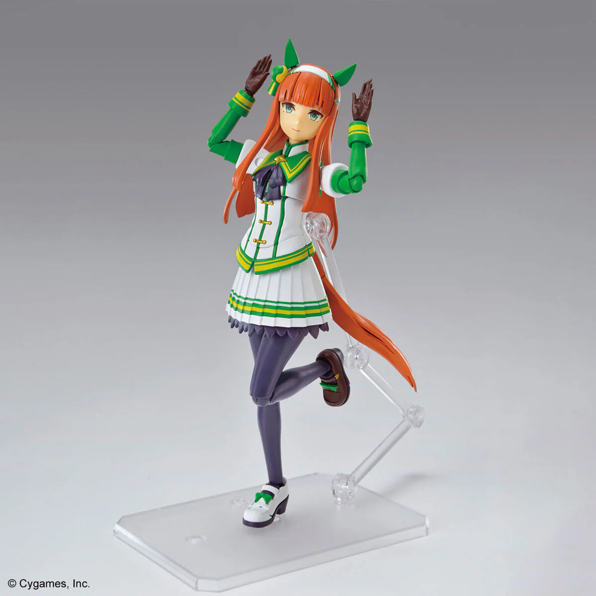 Figure-rise Standard Silence Suzuka (Uma Musume Pretty Derby) - Image 5