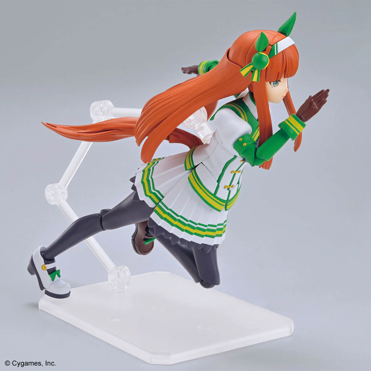 Figure-rise Standard Silence Suzuka (Uma Musume Pretty Derby) - Image 7
