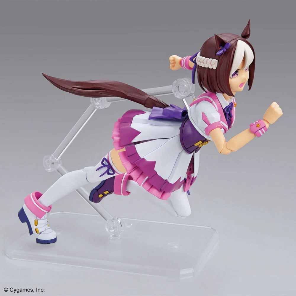 Figure-rise Standard Special Week (Uma Musume Pretty Derby) - Image 10
