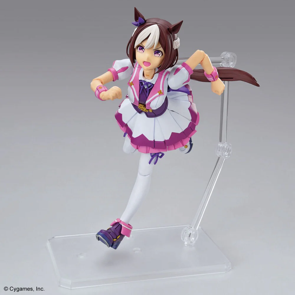 Figure-rise Standard Special Week (Uma Musume Pretty Derby) - Image 11