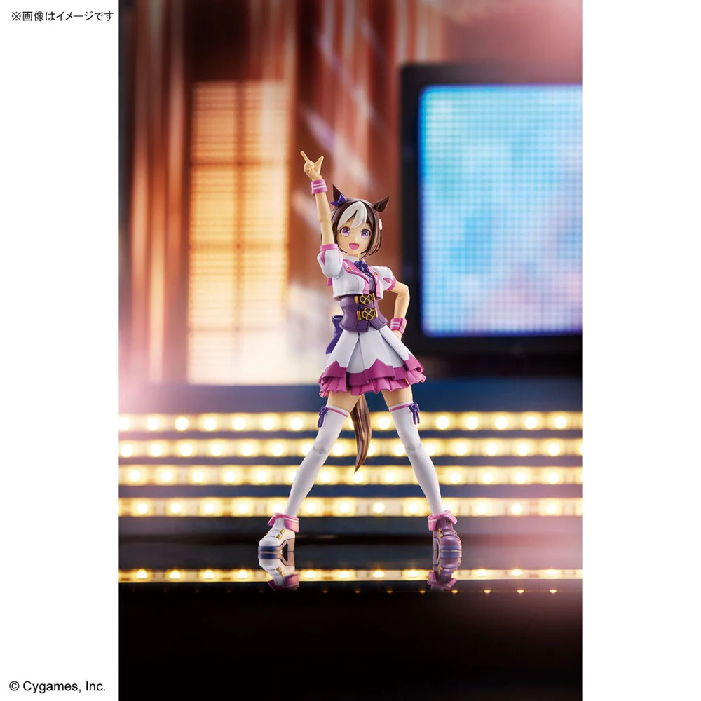 Figure-rise Standard Special Week (Uma Musume Pretty Derby) - Image 12
