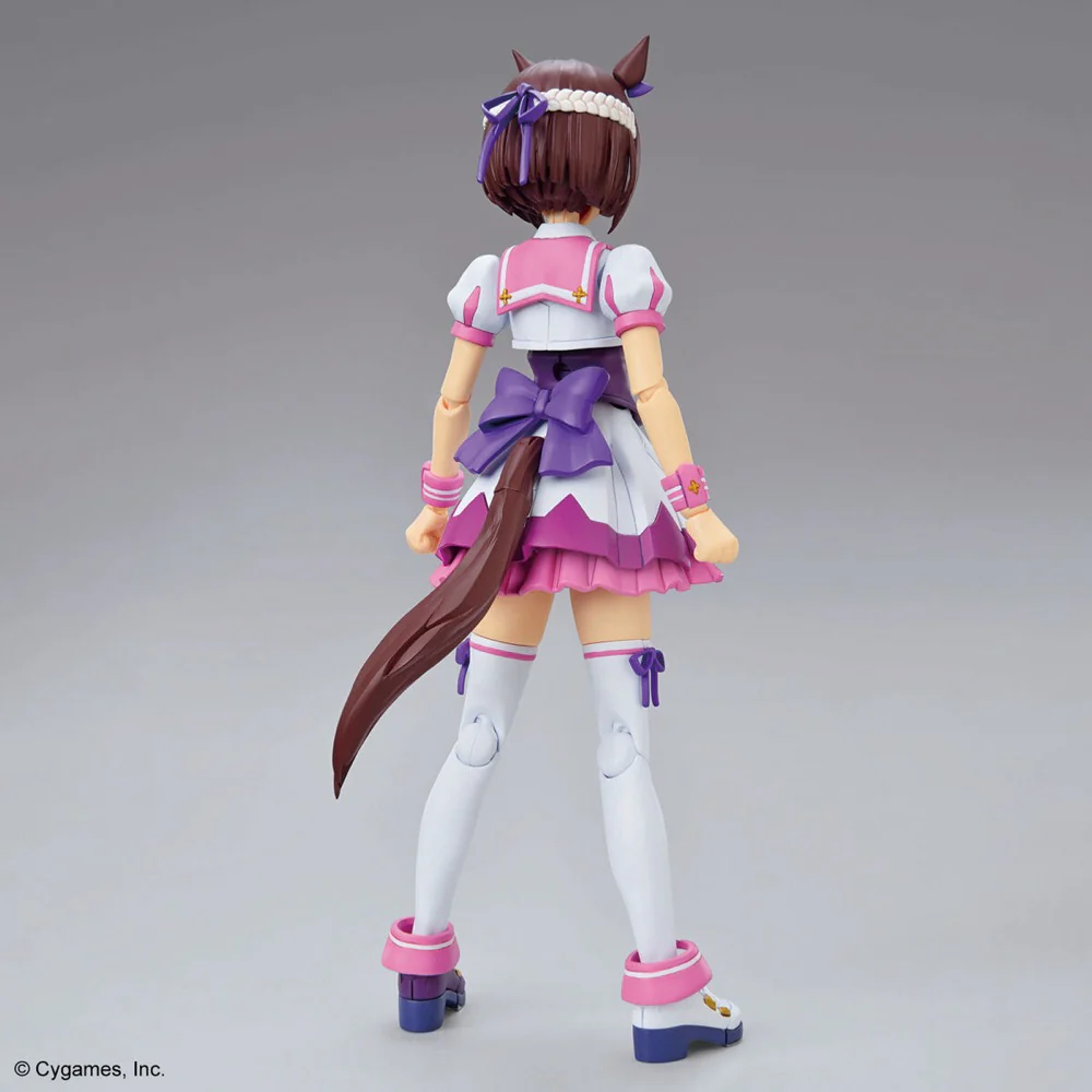 Figure-rise Standard Special Week (Uma Musume Pretty Derby) - Image 3