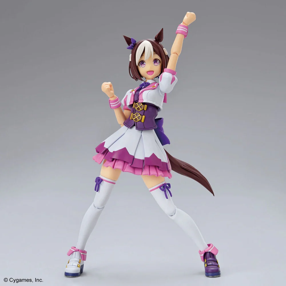 Figure-rise Standard Special Week (Uma Musume Pretty Derby) - Image 4