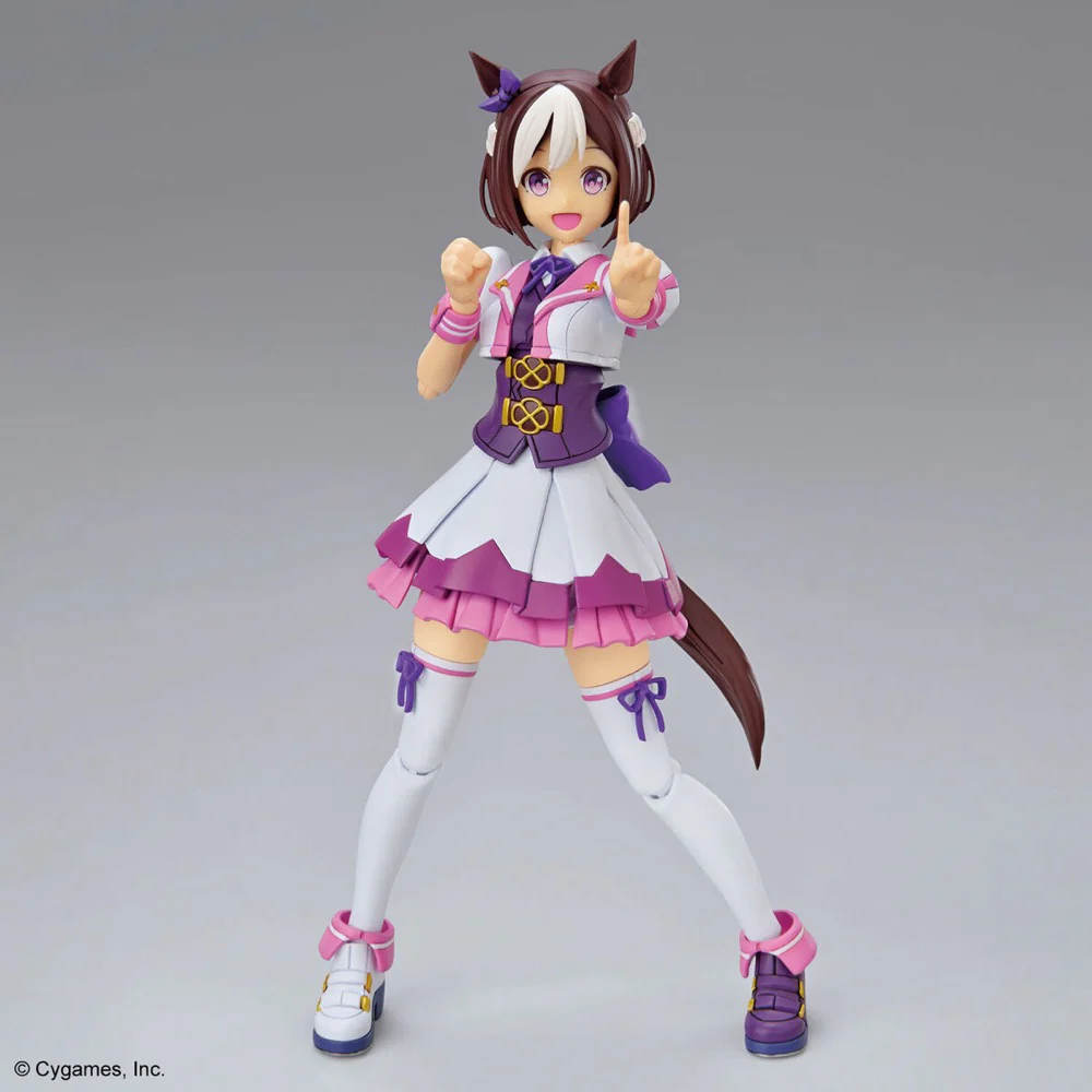 Figure-rise Standard Special Week (Uma Musume Pretty Derby) - Image 5