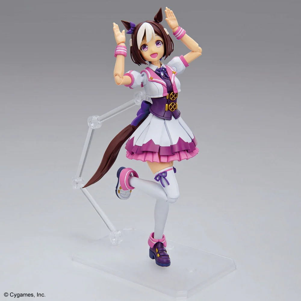 Figure-rise Standard Special Week (Uma Musume Pretty Derby) - Image 6