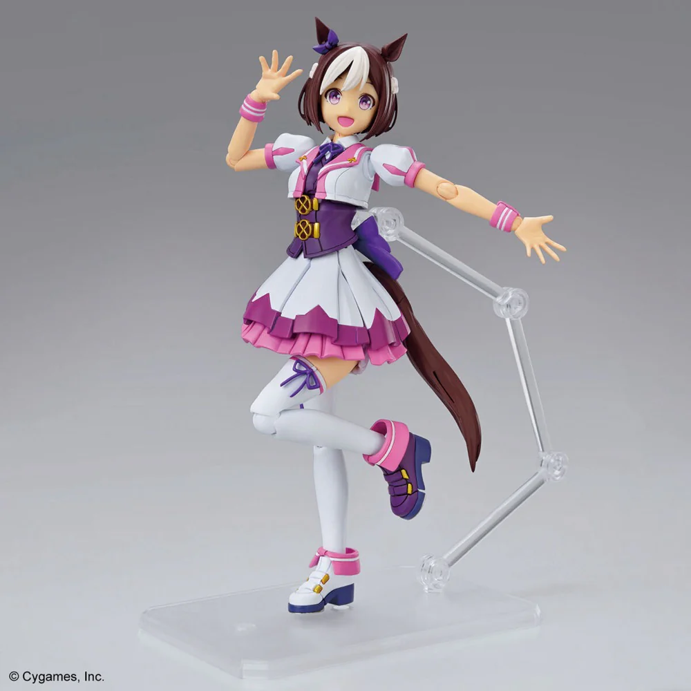 Figure-rise Standard Special Week (Uma Musume Pretty Derby) - Image 7
