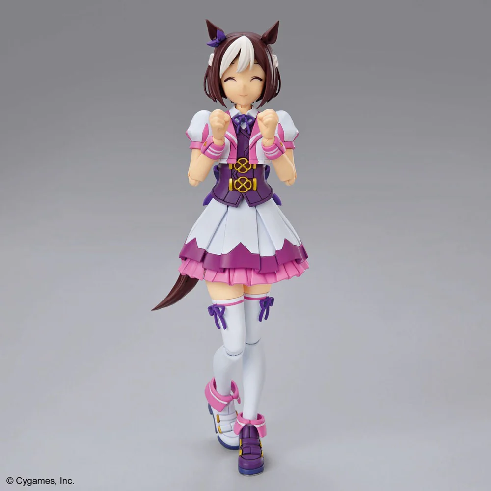 Figure-rise Standard Special Week (Uma Musume Pretty Derby) - Image 8