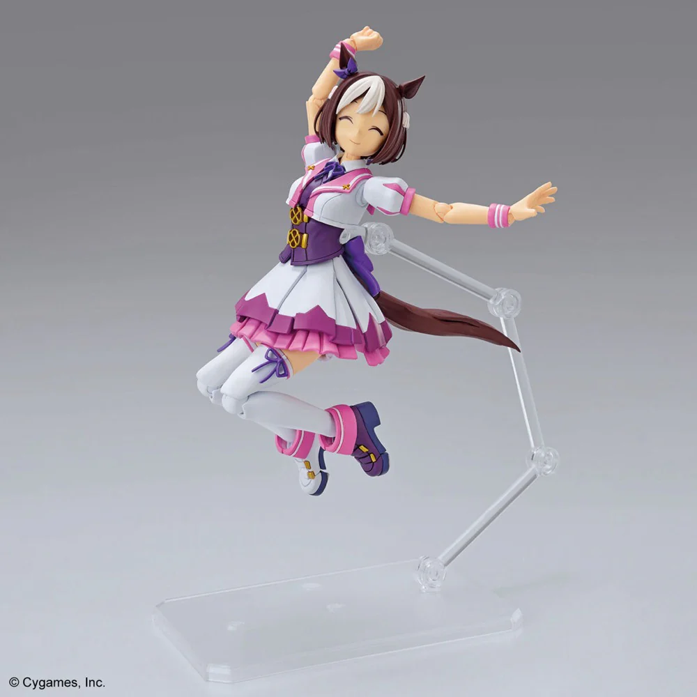 Figure-rise Standard Special Week (Uma Musume Pretty Derby) - Image 9