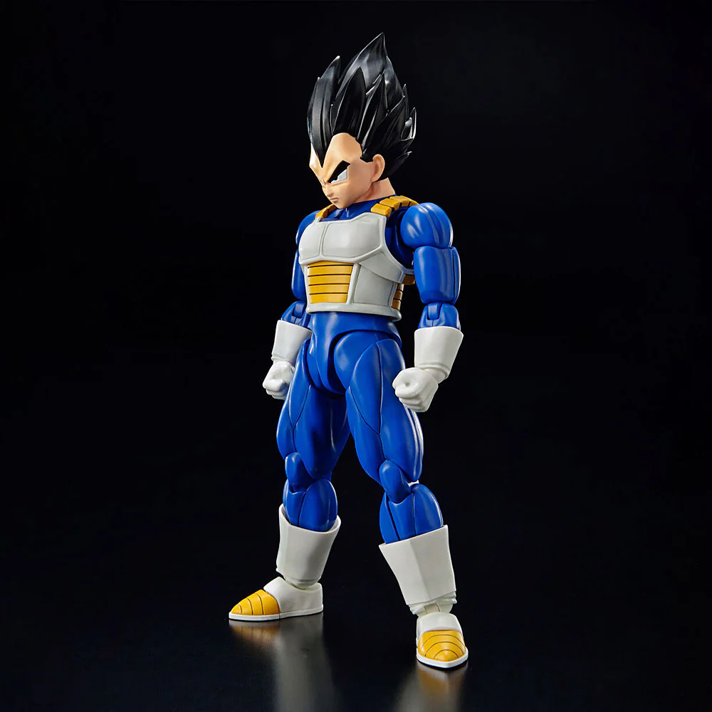 Figure-rise Standard Vegeta (NEW SPEC Ver.)