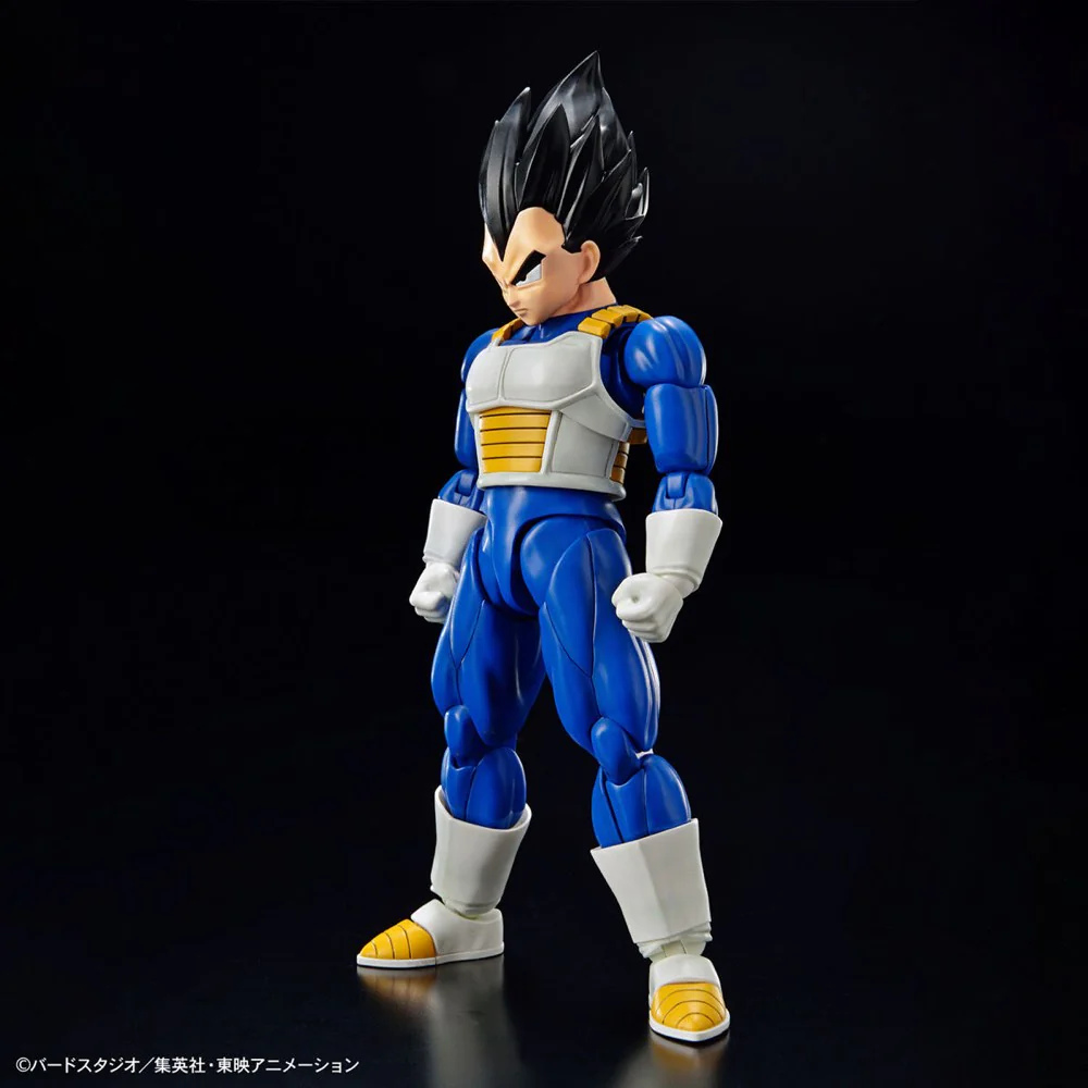 Figure-rise Standard Vegeta (NEW SPEC Ver.) - Image 2