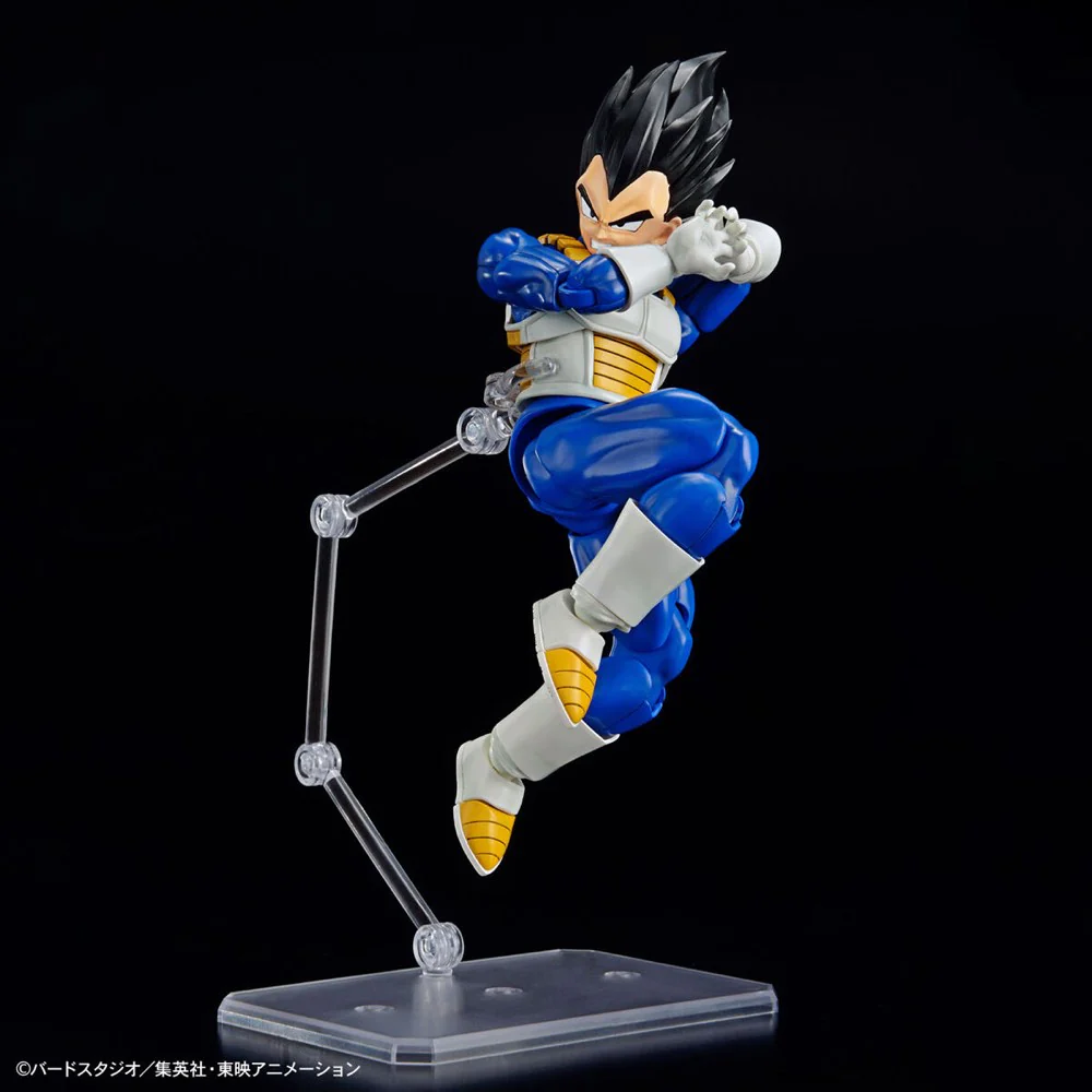 Figure-rise Standard Vegeta (NEW SPEC Ver.) - Image 5