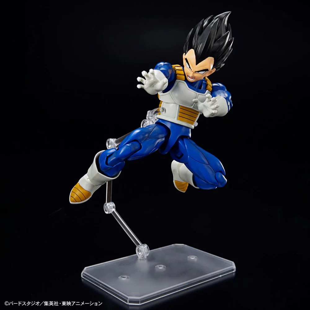 Figure-rise Standard Vegeta (NEW SPEC Ver.) - Image 6