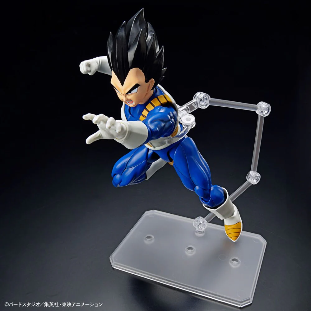 Figure-rise Standard Vegeta (NEW SPEC Ver.) - Image 7