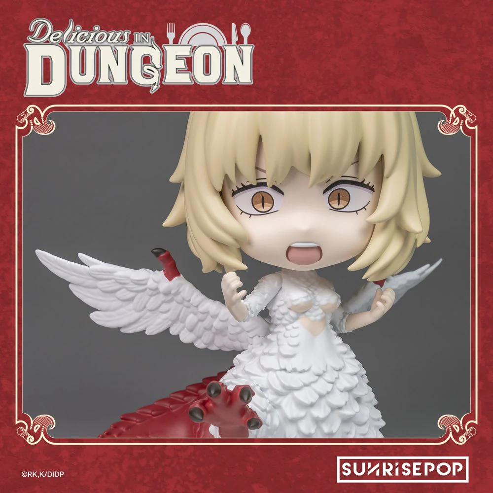 FigureSIT Falin (Delicious in Dungeon) - Image 5