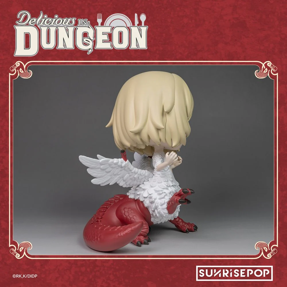 FigureSIT Falin (Delicious in Dungeon) - Image 6