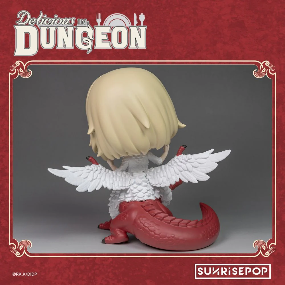 FigureSIT Falin (Delicious in Dungeon) - Image 8