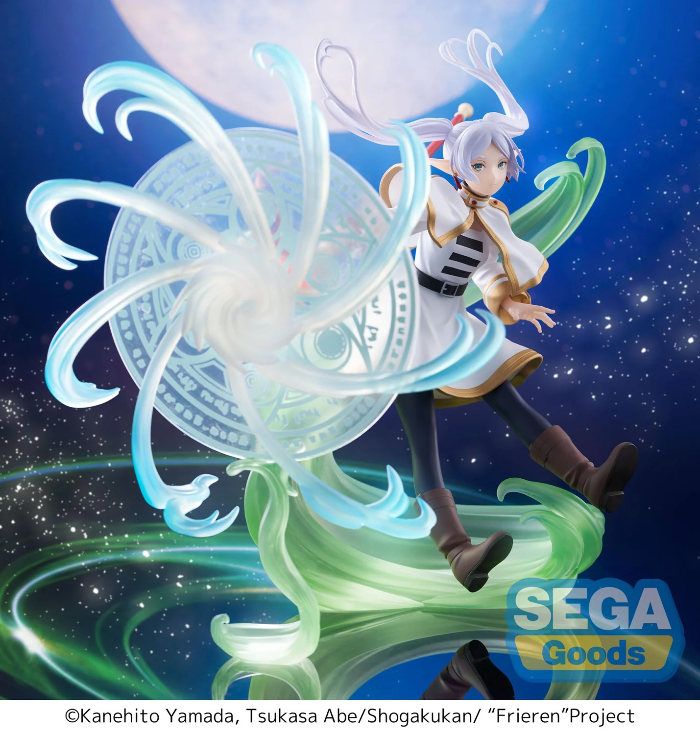 FIGURIZMα: Frieren The Heights of Magic (Frieren: Beyond Journey's End) - Image 5
